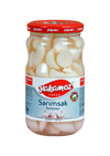 Yakamoz Pickled Garlic 370Ml