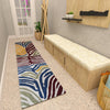 Premium Hand-Tufted Rug Made of 100% Wool  - Savanna - 2x10 Feet