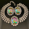 AB / Silver / China Mainland