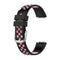 black pink / For Fitbit Luxe