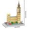 LED Big Ben Blocks / in bag