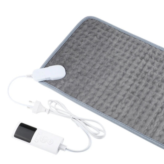 Electric Heating Pad Winter Warm For Bed Blankets Office Home Foot Hand Warmer Sheet Camping Heater 110V 220V Washable 60*30CM