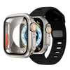 Apple Watch Silicone Strap - Premium Flexible Design