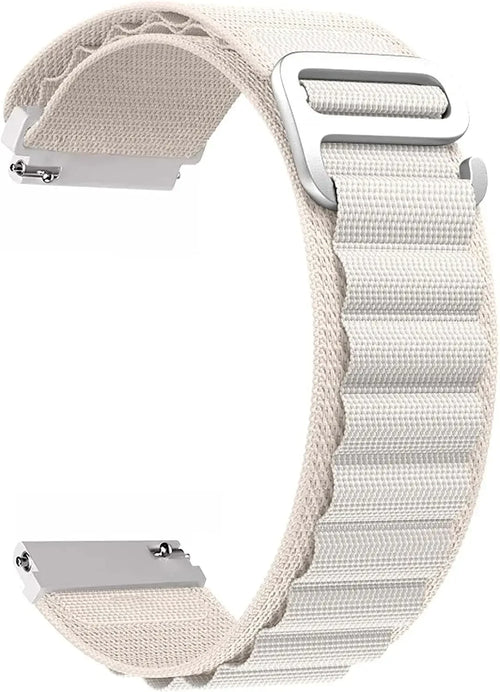OnePlus Smartwatch Nylon Loop Band Replacement Strap Sport Bracelet