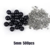 Professional Pearl & Rhinestone Hand-Press Setting Tool Kit