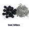 5mm Black Pearl