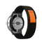 black-orange