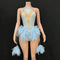 Light Blue / L-XXL