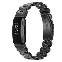 Fitbit Inspire 3, 2, 1, HR Resin Band - Durable, Lightweight