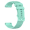 Teal / 22mm