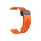 Orange / 22mm