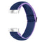 purple blue / For fitbit charge 5