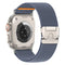blue gray / 38mm 40mm 41mm (42mm S10 & S11)