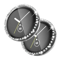 Google Pixel Watch Bling Case - Stylish, Durable Protection