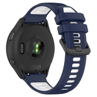 Amazfit Silicone Watch Band Replacement Strap - Durable Comfort