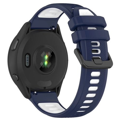 Amazfit Silicone Watch Band Replacement Strap - Durable Comfort