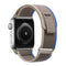 grey-blue / 38mm 40mm 41mm (42mm S10 & S11)