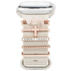 Decorative Metal Charms For Apple Watch Bands