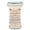light grey rose gold