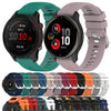 Amazfit Silicone Watch Band Replacement Strap - Durable Comfort