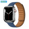 silicone midnight b / 38mm 40mm 41mm (42mm S10 & S11)