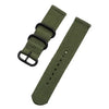 Polar Nylon Fabric Sport Bands for Polar Smartwatch - Durable Nylon Strap