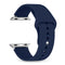 midnight blue / 38mm 40mm 41mm (42mm S10 & S11)
