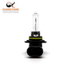 2 Pcs 9012 Hir2 12V 55W 3350K Warm White Car Lamps Wider Driving Vision Headlight Auto Lights Halogen Bulbs