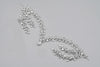 Rhinestone Forehead Headpiece