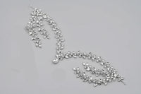 Rhinestone Forehead Headpiece