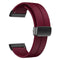 wine red / For Fitbit Versa 4