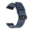 COROS Leather Quick Release Watch Band for Smartwatch Premium Strap