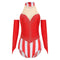 Red / 3XL