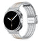 Silver Rose Gold / Galaxy Watch 8 44mm