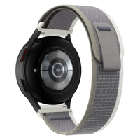 Amazfit Nylon Loop Watch Band - Durable Adjustable Strap For Smartwatch
