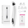 Wireless Camera Visual Blackhead Remover Facial Deep Cleaning Acne Black Spots Strong Vacuum Suction Device Skin Care