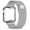 silver / 38mm 40mm 41mm (42mm S10 & S11)