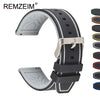 Ticwatch Silicone Strap - Comfortable, Waterproof, Stylish