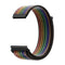 black rainbow / 22mm