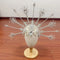 Crystal Silver