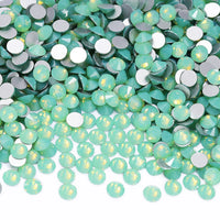 SS3-SS20 Top Quality Opal Rhinestones