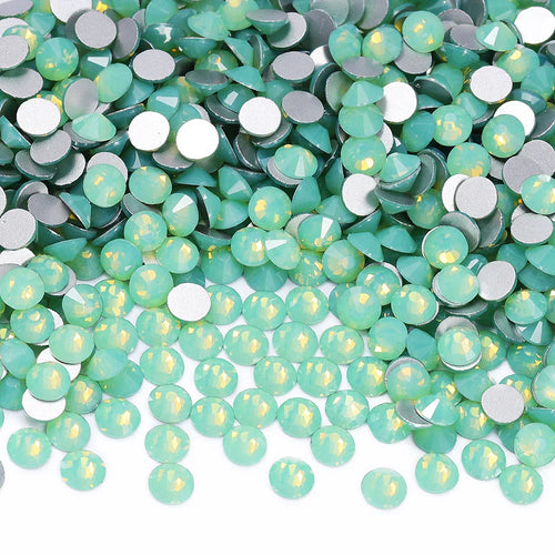 SS3-SS20 Top Quality Opal Rhinestones