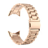 Google Pixel Stainless Steel Band and Case - Premium Design