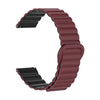 Amazfit Magnetic Silicone Band Replacement for Smartwatches