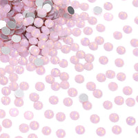 SS3-SS20 Top Quality Opal Rhinestones