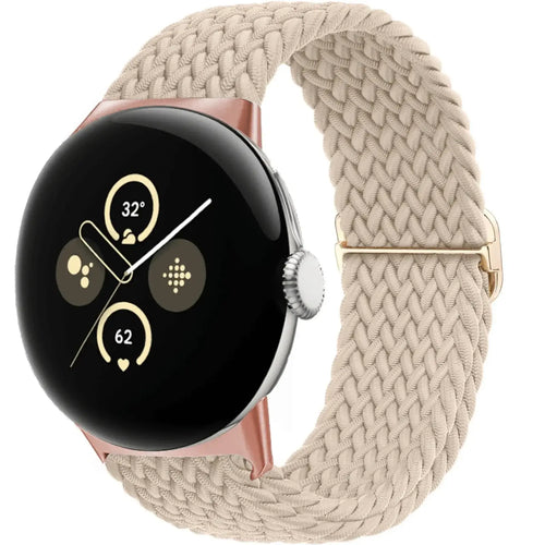 Google Pixel Nylon Strap - Stylish, Durable, Versatile Band