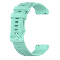 COROS Silicone Watch Band Quick Release Strap for Smartwatch