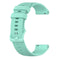 Ligth Blue Strap / 22mm