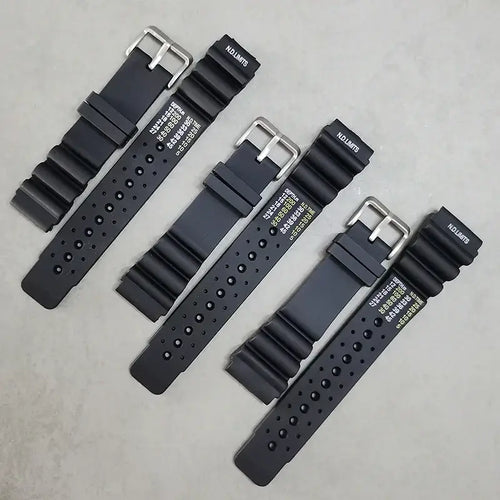 Suunto Silicone Band - Eco-Friendly Durable Design