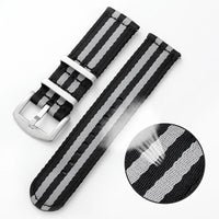 COROS Nylon Watch Band Fast Release Replacement Strap